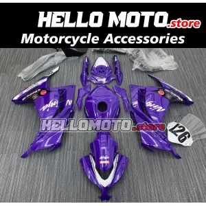Kawasaki Ninja 300 2013-2018 Fairing P/N 4W9