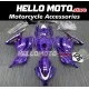 Kawasaki Ninja 300 2013-2018 Fairing P/N 4W9 Kawasaki Ninja 300 2013-2018 Fairing P/N 4W9