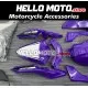 Kawasaki Ninja 300 2013-2018 Fairing P/N 4W9 Kawasaki Ninja 300 2013-2018 Fairing P/N 4W9