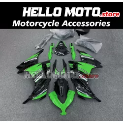 Kawasaki Ninja 300 2013-2018 Fairing P/N 4W10