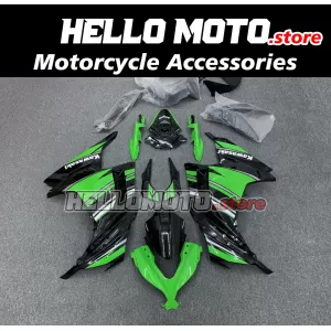 Kawasaki Ninja 300 2013-2018 Fairing P/N 4W10