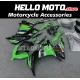 Kawasaki Ninja 300 2013-2018 Fairing P/N 4W10 Kawasaki Ninja 300 2013-2018 Fairing P/N 4W10