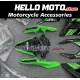 Kawasaki Ninja 300 2013-2018 Fairing P/N 4W10 Kawasaki Ninja 300 2013-2018 Fairing P/N 4W10