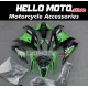 Kawasaki Ninja 300 2013-2018 Fairing P/N 4W10 Kawasaki Ninja 300 2013-2018 Fairing P/N 4W10