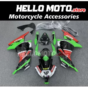 Kawasaki Ninja 300 2013-2018 Fairing P/N 4W11