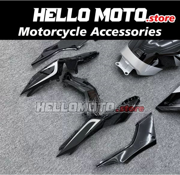 Kawasaki Ninja 300 2013-2018 Fairing P/N 4W14 Kawasaki Ninja 300 2013-2018 Fairing P/N 4W14