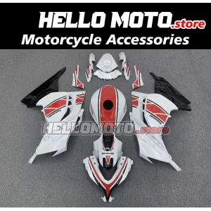 Kawasaki Ninja 300 2013-2018 Fairing P/N 4W15
