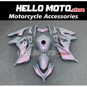 Kawasaki Ninja 300 2013-2018 Fairing P/N 4W16