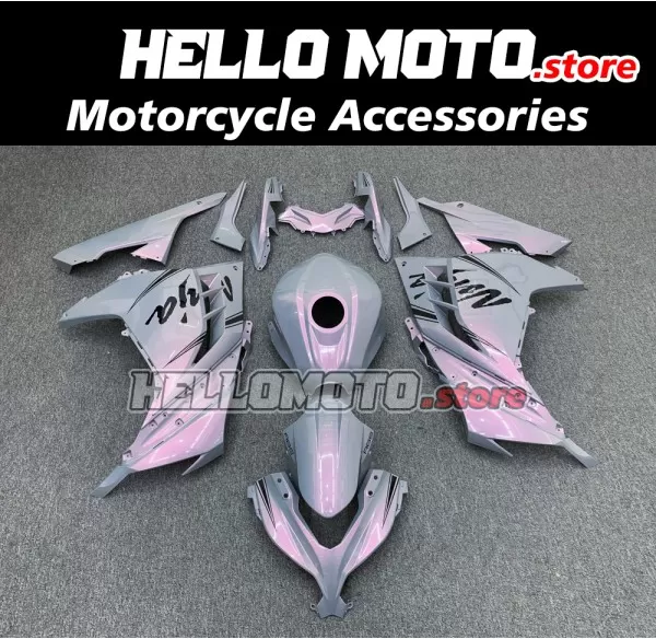 Kawasaki Ninja 300 2013-2018 Fairing P/N 4W16