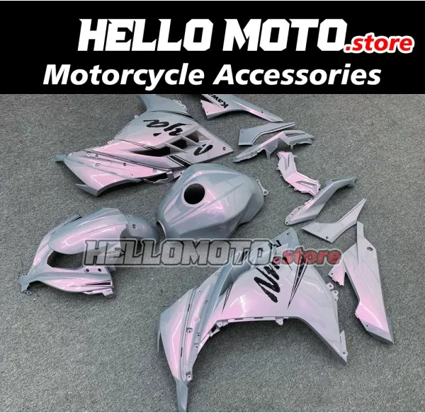 Kawasaki Ninja 300 2013-2018 Fairing P/N 4W16