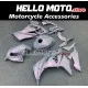Kawasaki Ninja 300 2013-2018 Fairing P/N 4W16