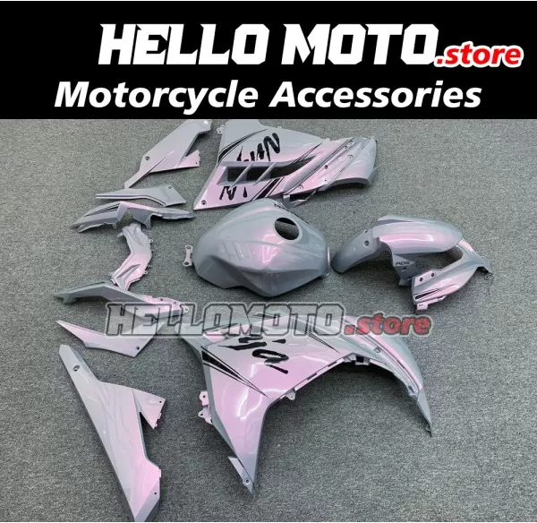 Kawasaki Ninja 300 2013-2018 Fairing P/N 4W16