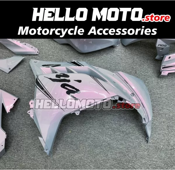 Kawasaki Ninja 300 2013-2018 Fairing P/N 4W16