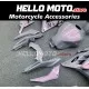 Kawasaki Ninja 300 2013-2018 Fairing P/N 4W16