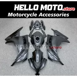 Kawasaki Ninja 300 2013-2018 Fairing P/N 4W17