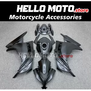 Kawasaki Ninja 300 2013-2018 Fairing P/N 4W17 Kawasaki Ninja 300 2013-2018 Fairing P/N 4W17