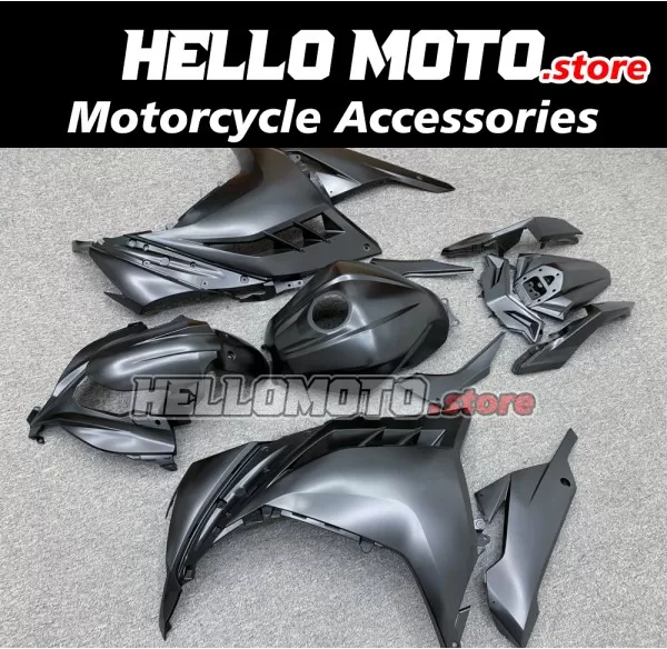 Kawasaki Ninja 300 2013-2018 Fairing P/N 4W17