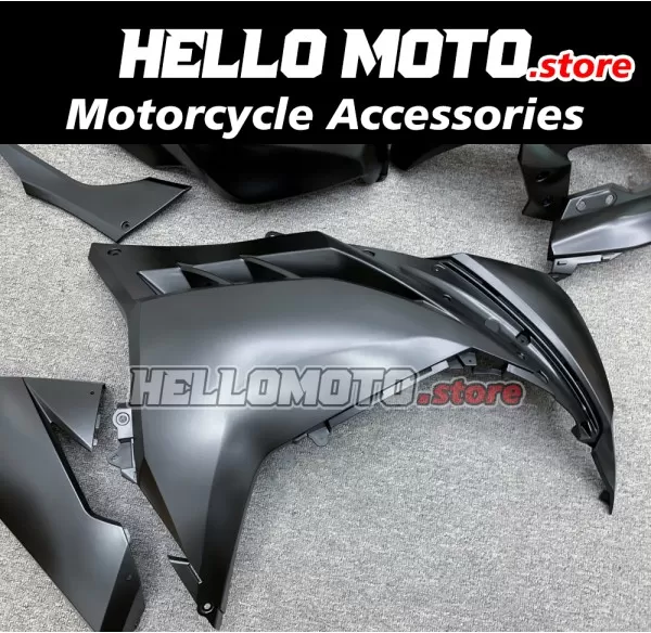 Kawasaki Ninja 300 2013-2018 Fairing P/N 4W17