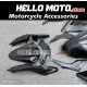 Kawasaki Ninja 300 2013-2018 Fairing P/N 4W17