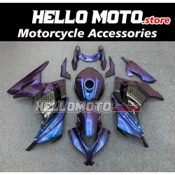 Kawasaki Ninja 300 2013-2018 Fairing P/N 4W18 Kawasaki Ninja 300 2013-2018 Fairing P/N 4W18