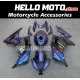 Kawasaki Ninja 300 2013-2018 Fairing P/N 4W18 Kawasaki Ninja 300 2013-2018 Fairing P/N 4W18
