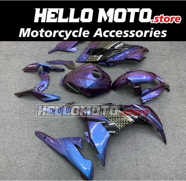 Kawasaki Ninja 300 2013-2018 Fairing P/N 4W18 Kawasaki Ninja 300 2013-2018 Fairing P/N 4W18