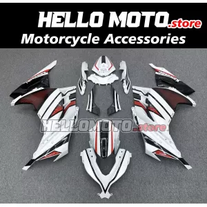 Kawasaki Ninja 300 2013-2018 Fairing P/N 4W2