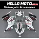 Kawasaki Ninja 300 2013-2018 Fairing P/N 4W2 Kawasaki Ninja 300 2013-2018 Fairing P/N 4W2