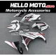 Kawasaki Ninja 300 2013-2018 Fairing P/N 4W2 Kawasaki Ninja 300 2013-2018 Fairing P/N 4W2