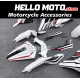 Kawasaki Ninja 300 2013-2018 Fairing P/N 4W2 Kawasaki Ninja 300 2013-2018 Fairing P/N 4W2
