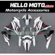 Kawasaki Ninja 300 2013-2018 Fairing P/N 4W2 Kawasaki Ninja 300 2013-2018 Fairing P/N 4W2