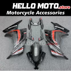 Kawasaki Ninja 300 2013-2018 Fairing P/N 4W19