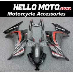 Kawasaki Ninja 300 2013-2018 Fairing P/N 4W19 Kawasaki Ninja 300 2013-2018 Fairing P/N 4W19