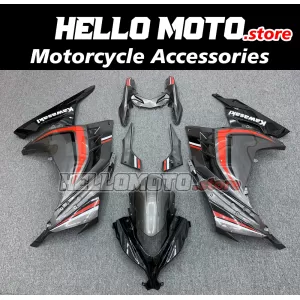 Kawasaki Ninja 300 2013-2018 Fairing P/N 4W19
