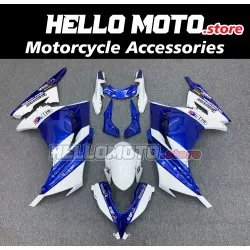 Kawasaki Ninja 300 2013-2018 Fairing P/N 4W20 Kawasaki Ninja 300 2013-2018 Fairing P/N 4W20