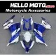 Kawasaki Ninja 300 2013-2018 Fairing P/N 4W20 Kawasaki Ninja 300 2013-2018 Fairing P/N 4W20
