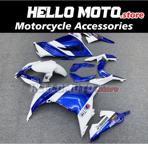 Kawasaki Ninja 300 2013-2018 Fairing P/N 4W20 Kawasaki Ninja 300 2013-2018 Fairing P/N 4W20
