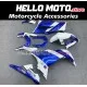 Kawasaki Ninja 300 2013-2018 Fairing P/N 4W20 Kawasaki Ninja 300 2013-2018 Fairing P/N 4W20