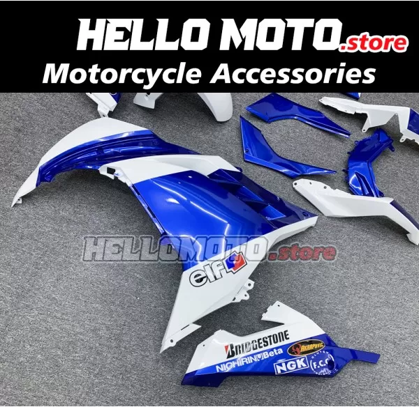 Kawasaki Ninja 300 2013-2018 Fairing P/N 4W20 Kawasaki Ninja 300 2013-2018 Fairing P/N 4W20