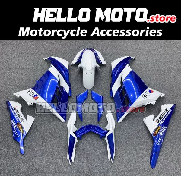 Kawasaki Ninja 300 2013-2018 Fairing P/N 4W20 Kawasaki Ninja 300 2013-2018 Fairing P/N 4W20