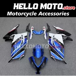 Kawasaki Ninja 300 2013-2018 Fairing P/N 4W23