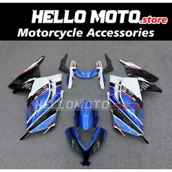 Kawasaki Ninja 300 2013-2018 Fairing P/N 4W23