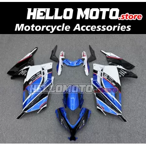 Kawasaki Ninja 300 2013-2018 Fairing P/N 4W23