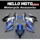 Kawasaki Ninja 300 2013-2018 Fairing P/N 4W23