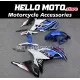 Kawasaki Ninja 300 2013-2018 Fairing P/N 4W23