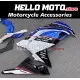 Kawasaki Ninja 300 2013-2018 Fairing P/N 4W23