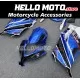 Kawasaki Ninja 300 2013-2018 Fairing P/N 4W23