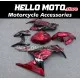 Kawasaki Ninja 300 2013-2018 Fairing P/N 4W24 Kawasaki Ninja 300 2013-2018 Fairing P/N 4W24