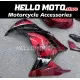 Kawasaki Ninja 300 2013-2018 Fairing P/N 4W24 Kawasaki Ninja 300 2013-2018 Fairing P/N 4W24