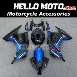 Kawasaki Ninja 300 2013-2018 Fairing P/N 4W13
